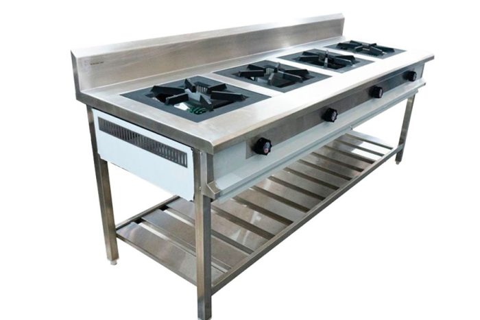 cocinas-en-acero-inoxidable